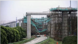 <em>橋梁</em>混凝土和房建混凝土混用<em>導(dǎo)致</em><em>坍塌</em>事故