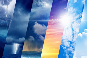 <em>交通運輸</em><em>專業</em>：《航空氣象學》<em>課程</em><em>思</em><em>政</em>案例