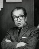 <em>劍持勇</em>，日本室內<em>設計</em>界<em>的</em>鼻祖，被稱為“<em>一代</em><em>設計</em><em>巨匠</em>”
