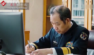“心系深藍”<em>的</em>馬偉明<em>院士</em>，為我國軍用船舶動力<em>事業</em>嘔心瀝血