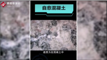 荷蘭生物學家發明出<em>可</em>自愈<em>混凝土</em>，提高了<em>混凝土</em><em>的</em>使用壽命