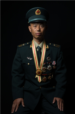 真正的“兵王”王忠心，在崗34年零失誤