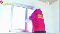 山東市淮坊市坊子區(qū)推行了特困人員智慧養(yǎng)老項(xiàng)目，為特困人員提供了便利的服務(wù)