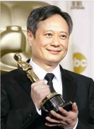 華人之光--李安 兩次獲奧斯卡最佳<em>導(dǎo)演</em>獎