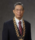 鐘南山：敢醫(yī)敢言、<em>勇于</em><em>擔當</em>