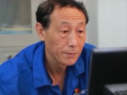 天車安裝專家周漢生榮獲國(guó)家冶金科技獎(jiǎng)