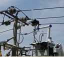 第四代配網帶電作業機器人<em>正式</em><em>上線</em>，為智慧城市注入“智慧能源”