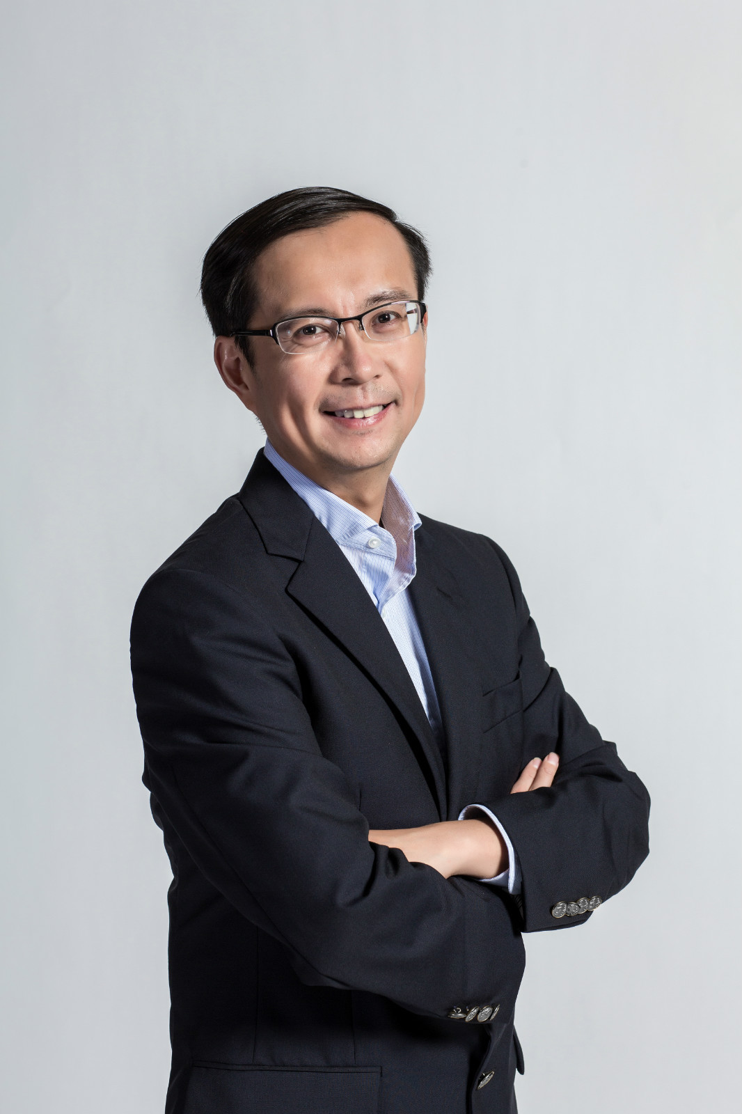 雙十一之父張勇-從會計到CEO