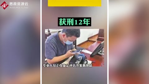 女出納入職一年貪污720<em>余</em>萬買奢侈品 獲刑12年