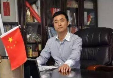 “衛(wèi)龍創(chuàng)始人”劉衛(wèi)平 讓中國<em>辣</em><em>條</em>走出國門