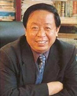 喜之郎創(chuàng)始人<em>李</em><em>永</em>軍 一個靠果凍發(fā)家的商人