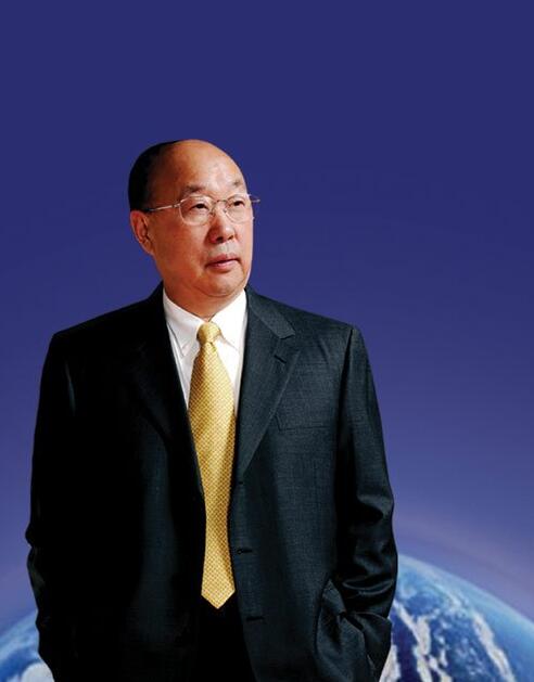 雙匯創始人萬隆 將<em>豬肉</em>生意<em>做到</em>世界500強