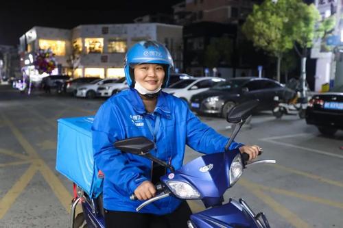 菜肉蛋禽送到家門口，<em>餓</em><em>了</em><em>么</em>在武漢首批建立100個(gè)生鮮便利服務(wù)站