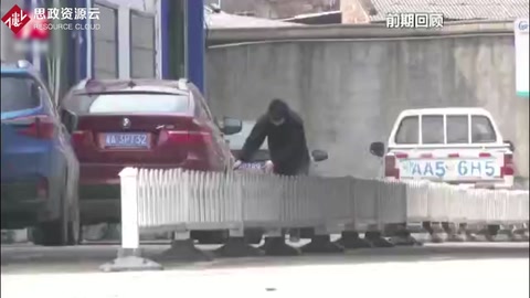 工作人員收煙收錢后問(wèn)題車輛通過(guò)<em>年檢</em>，尾氣數(shù)據(jù)涉嫌造假