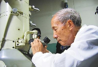 李俊賢是我國火箭推進(jìn)劑創(chuàng)始人之一，90歲高齡捐出300萬元設(shè)立困難幫扶資金