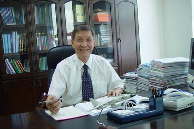 “飛豹<em>之父</em>”，<em>中國(guó)</em><em>飛機(jī)</em>設(shè)計(jì)專家陳一堅(jiān)