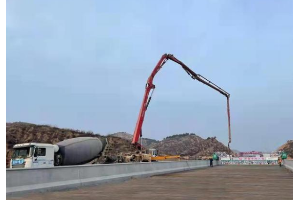 橋面鋪裝