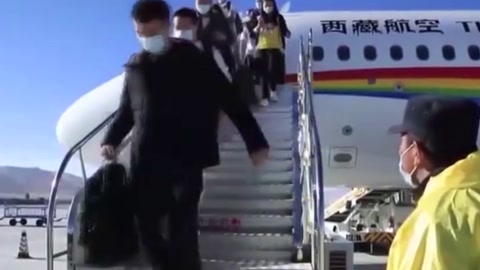 中國<em>民航局</em>：我國航空<em>服務</em>已覆蓋82.6%的脫貧地區人口