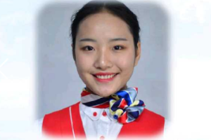 <em>民航</em><em>服務(wù)</em><em>禮儀</em>——<em>女性</em>盤發(fā)<em>要求</em>——<em>正面</em>
