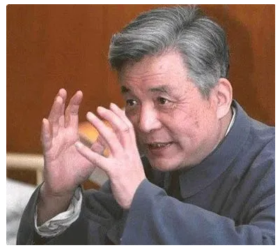 “兩彈”元勛鄧稼先