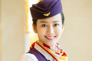 民航工作人員<em>的</em>工作儀容儀態(tài)要求——微笑服務
