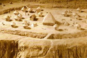 古<em>中國</em>從<em>什么</em>時(shí)候開始測量的？當(dāng)時(shí)他們都用<em>什么</em>工具？簡單好用