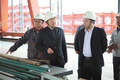 孟凡超 <em>超級(jí)</em>工程背后<em>的</em>國(guó)之匠心