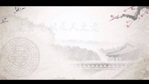 關愛空巢老人公益宣傳片