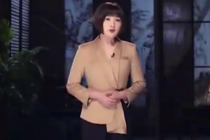 研制出防瘧疾<em>青蒿素</em>的<em>屠</em><em>呦呦</em>，獲得不少獎(jiǎng)項(xiàng)