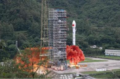 “北斗衛(wèi)星功不可沒，讓我們避開一場災(zāi)難”—北斗衛(wèi)星監(jiān)測系統(tǒng)精準(zhǔn)預(yù)警石門縣雷家山<em>特大</em>型山體滑坡地質(zhì)<em>災(zāi)害</em>