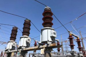電壓<em>互感器</em>實圖