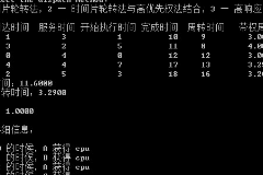 24點(diǎn)的算法程序