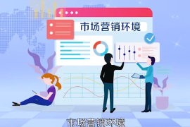 什么是市場<em>營銷</em><em>環境</em>