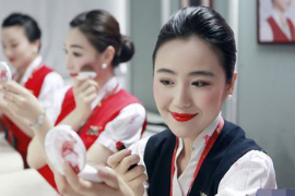 空乘發型照片、案例《<em>羅</em><em>老師</em><em>的</em><em>發現</em>》