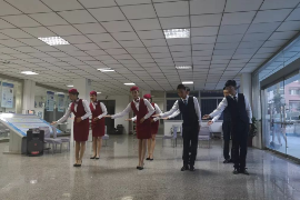 <em>空中</em><em>乘務</em><em>專業(yè)</em>《<em>民航</em><em>服務</em><em>禮儀</em>——<em>客艙</em>/地面<em>服務</em>任務實操》<em>課程</em><em>思</em><em>政</em><em>課堂教學</em><em>設計</em>