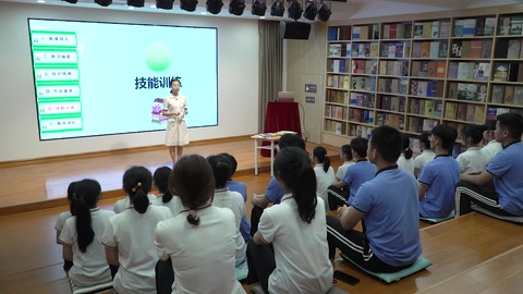 <em>微</em><em>課</em>：學前教育<em>專業</em>《幼兒<em>文學</em>—任務4.2 歸納繪本故事情節》