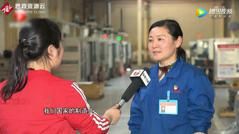 董慧：<em>從</em>“<em>數控</em>盲”到<em>數控</em>車床專家的自我超越