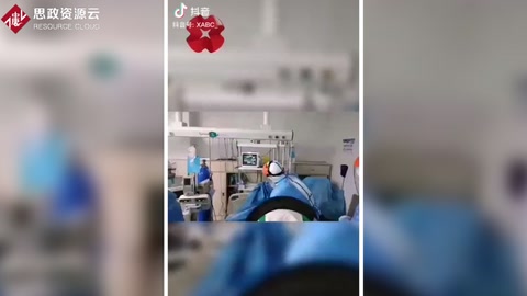 一個(gè)來自武漢的求救電話，醫(yī)生遠(yuǎn)程醫(yī)療跑贏死神！