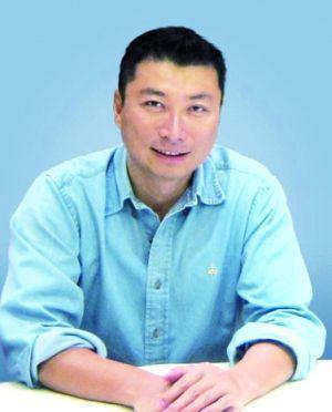 <em>順</em><em>豐</em>總裁王衛，靠螞蟻搬家<em>的</em>毅力將<em>順</em><em>豐</em>快遞做大做強