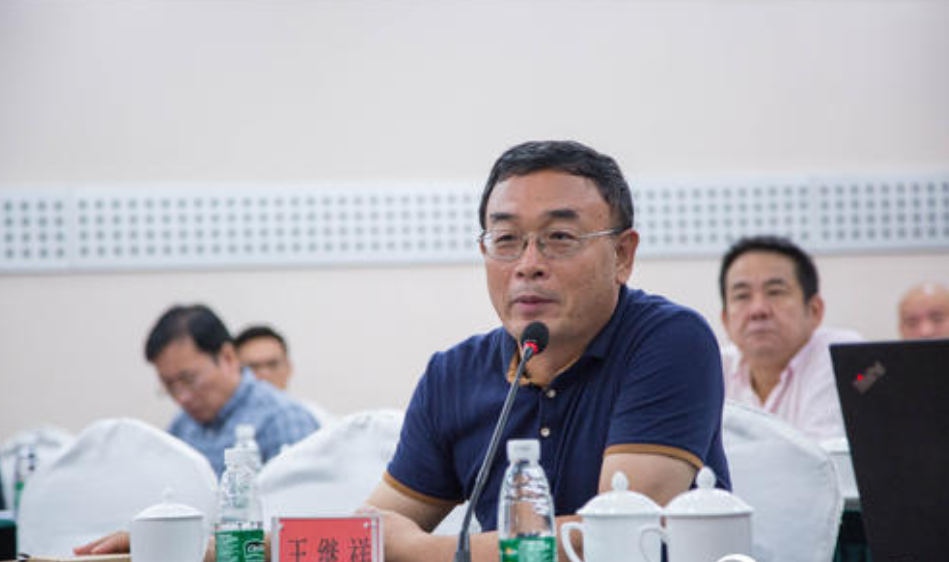 整合原有資源創辦華夏<em>物</em><em>聯網</em> <em>最早</em>推進<em>物</em><em>聯網</em>行業應用<em>的</em><em>開拓</em>者<em>之一</em>：王繼祥