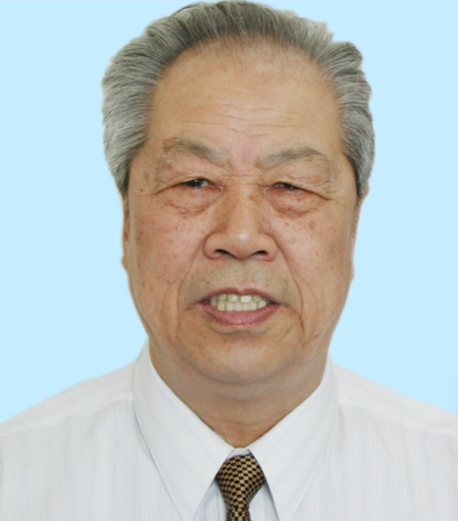 <em>中國</em>工程院院士、機械動力學專家-黃文虎