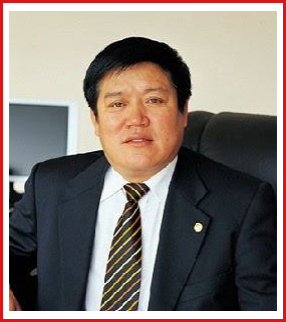 山東華力<em>電機</em>集團<em>股份有限公司</em>董事長曲云凱 為<em>中國</em><em>電機</em>企業樹立了榜樣
