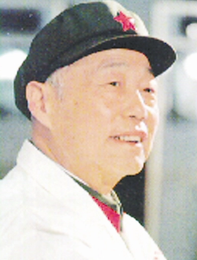 國防科技大學<em>計算機</em>系創始人慈云桂 為中國<em>計算機</em>科技人才的培養做出了杰出的貢獻