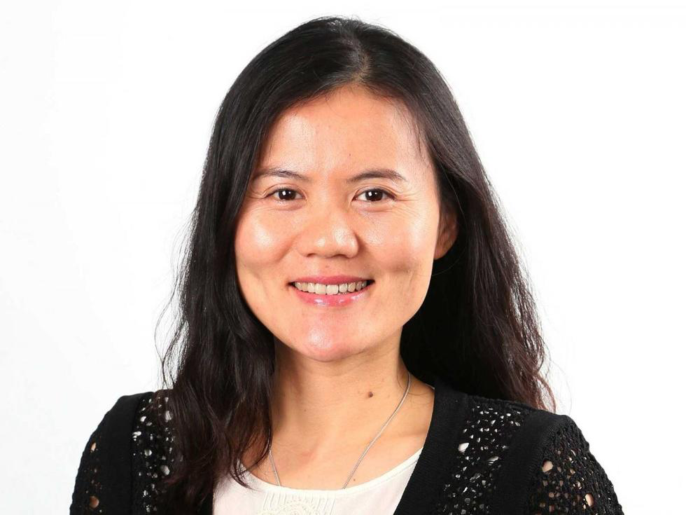 文科學(xué)霸投行女王——李<em>晶</em>
