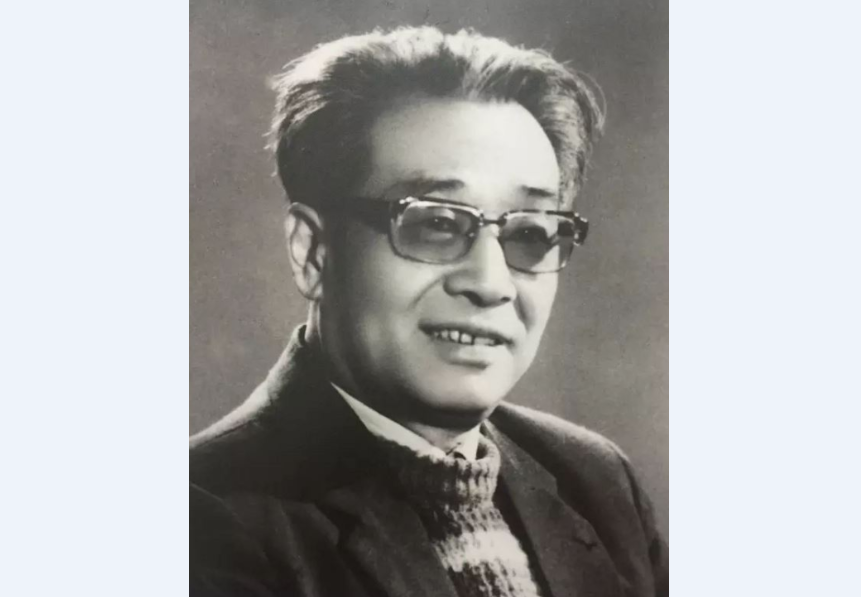 首席<em>翻譯</em>、<em>俄語</em>泰斗——李越然
