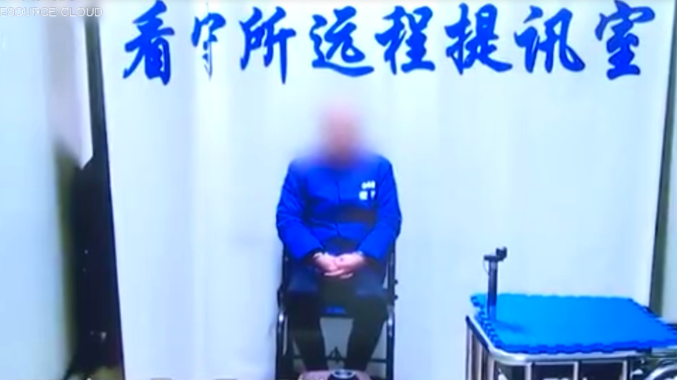 俄語翻譯違規接觸境外人員致43人隔離 獲刑一年