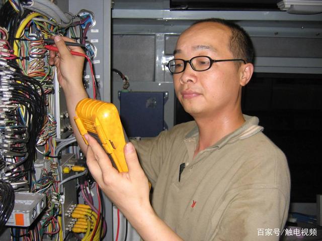從“門外漢”到“行業標桿”：張重陽用17年書寫“地鐵工匠”傳奇