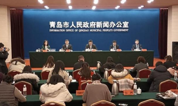 規(guī)范海上旅游 青島出臺帆船水上摩托艇旅游管理辦法