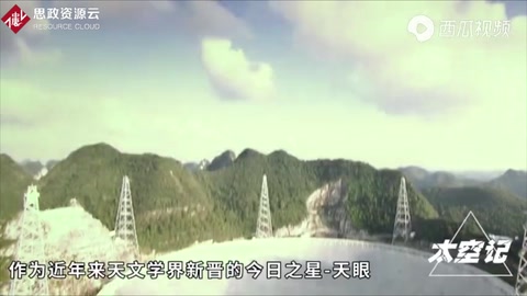 中國天眼再次證明，宇宙中頻繁傳來<em>的</em>外星信號，與外星文明無關