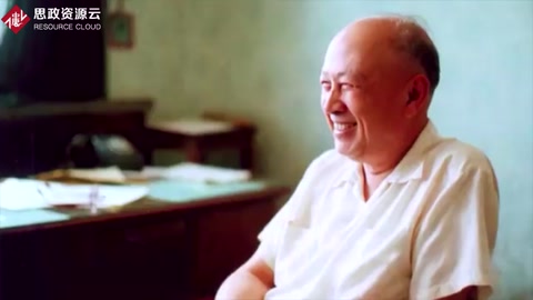 錢(qián)學(xué)森：知識(shí)的寶藏，科學(xué)的旗幟